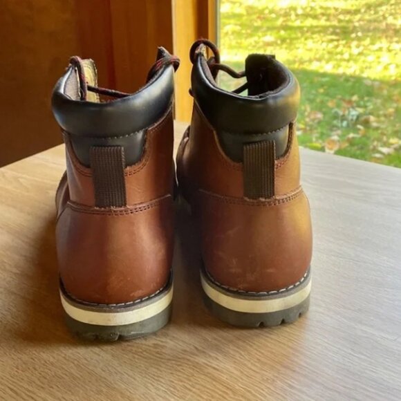 Staheekum Men's Laced Boot US11 - Picture 7 of 7